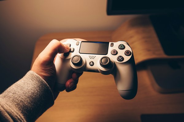 Sexisme et jeux vidéo : près de la moitié des "gameuses" sont victimes