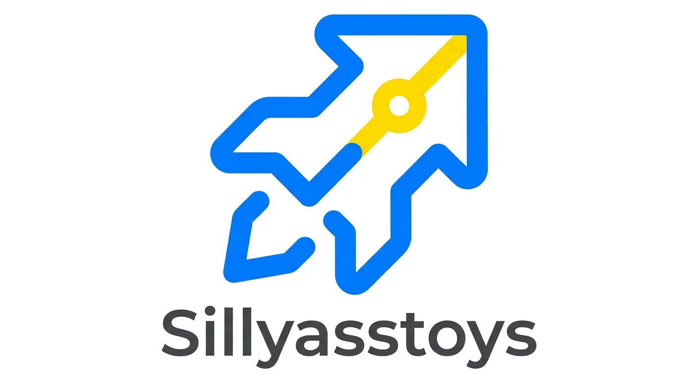 Sillyasstoys